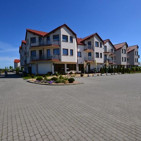 Apartament Diamentowy No. 12 Darlowko Exterior foto